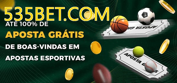 535BET.COMbet Ate 100% de Aposta Gratis