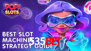 Casino Ao Vivo 535Bet