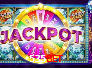 Ofertas Exclusivas 535Bet